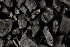 Cefn Llwyd coal boiler costs