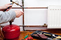 free Cefn Llwyd heating repair quotes